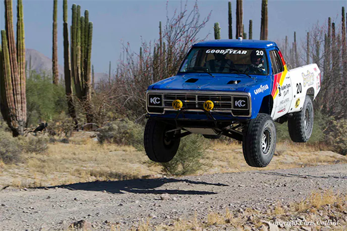 Photo Credit: Chris Collard