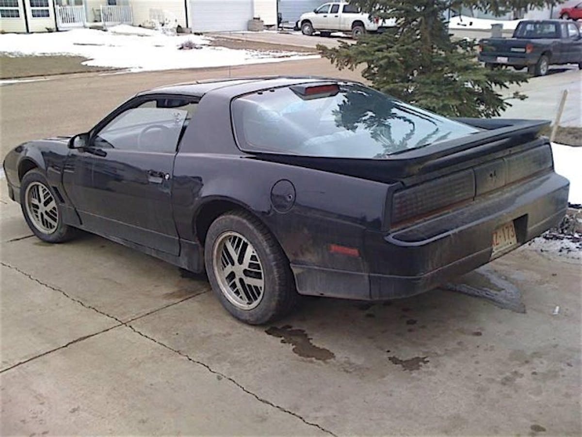 86TransAm