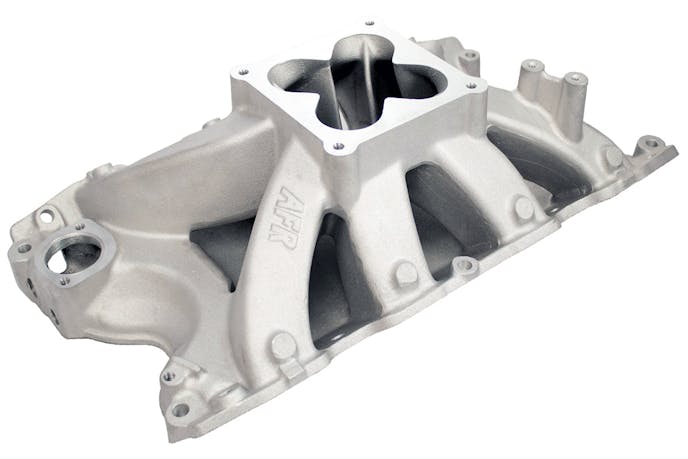 BULLITT Intake Manifold