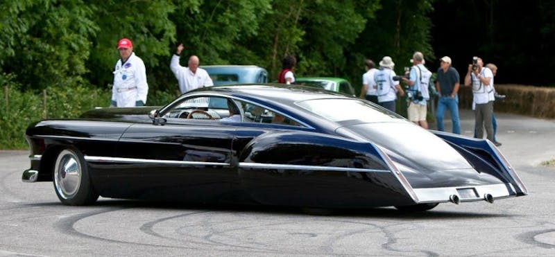 キャディラック/CADILLAC Top Speed 1/18 キャデラック DPi-V.R IMSA デイトナ24時間 2022 #48