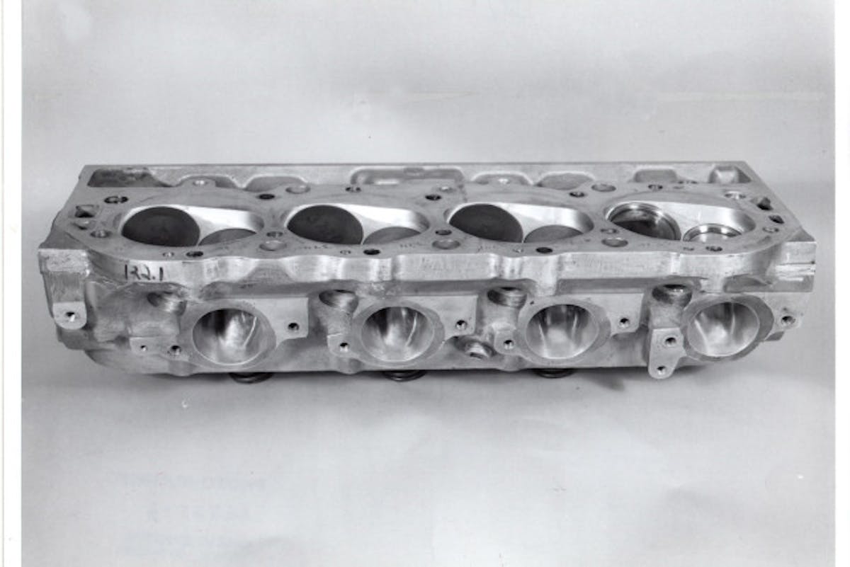 ZL1-Cylinder-head