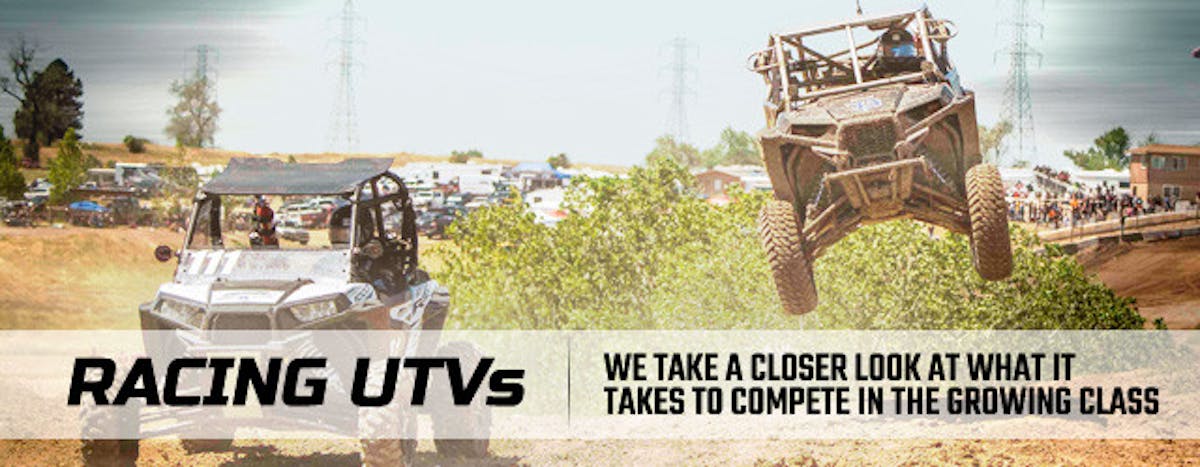 utv racing
