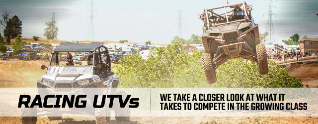 utv racing