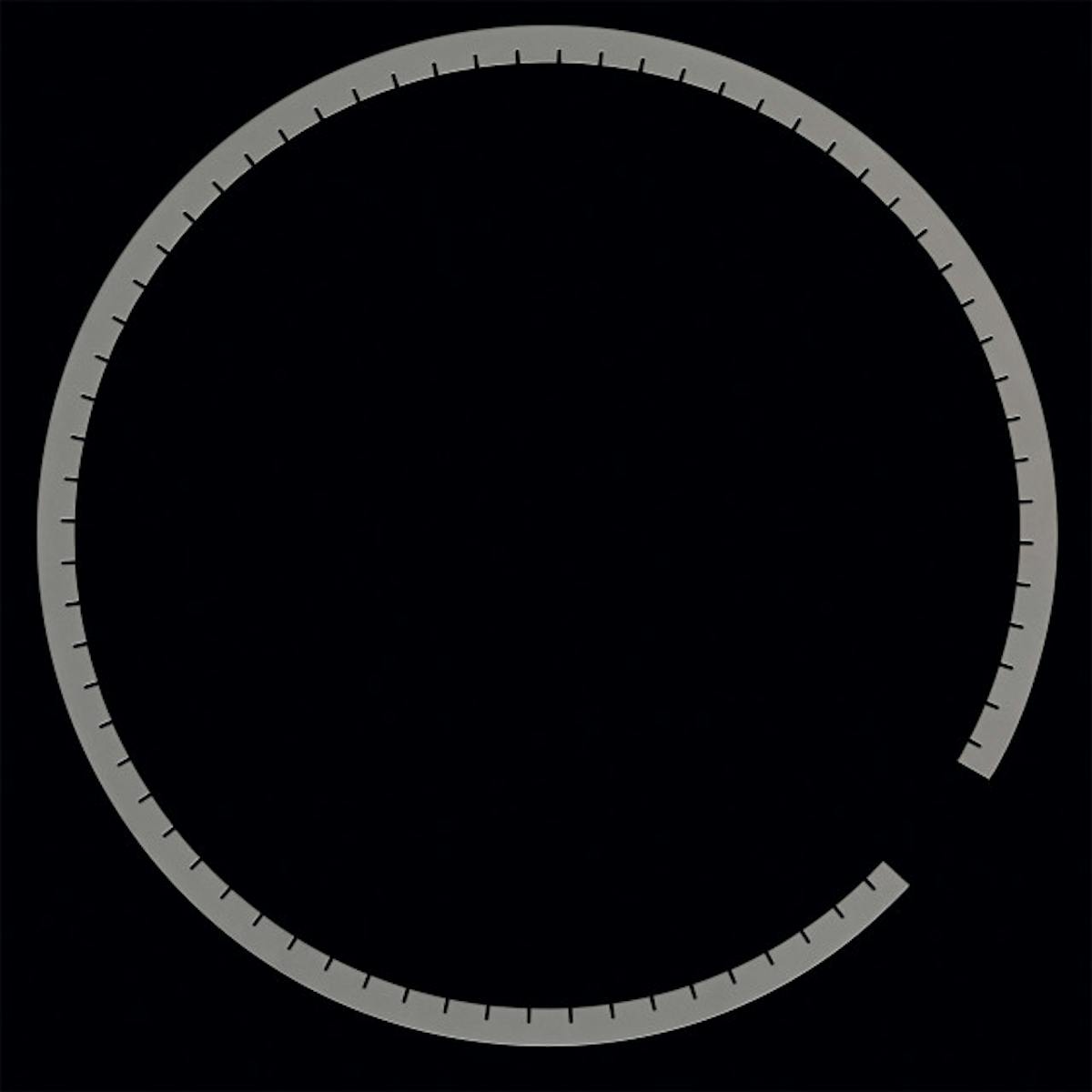 The notches in Total Conform rings were engineered to end with a constant radius to minimize the stress, maximize the conformability, and eliminate the chance of failure from fracturing. Along with computer modeling done in their in-house system during the design phase, Total Seal torture tested these rings extensively in Sprint car and a Pro Stock car racing.