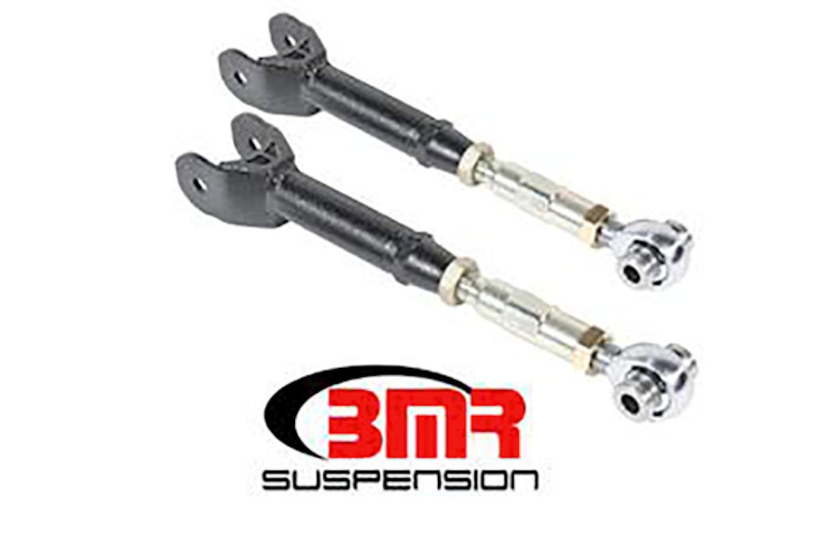 BMR Suspension Trailing Arms Camaro