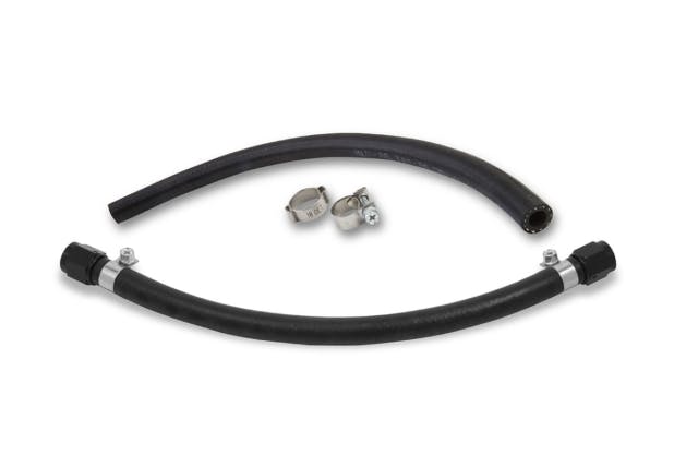 Holley Earls Plumbing Hose