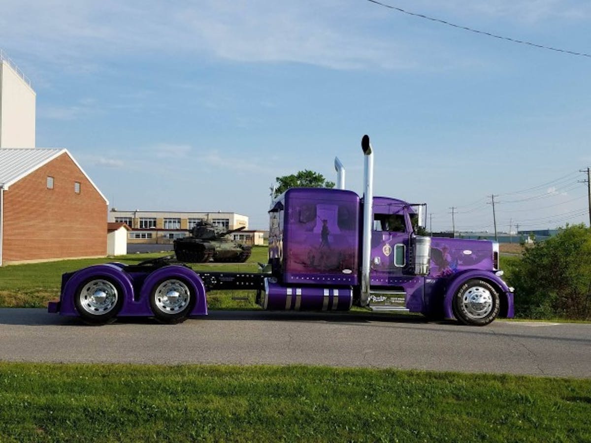 Sean's time in the Army had a deep influence on him, and directly affected his choices in how Band of Brothers was built.