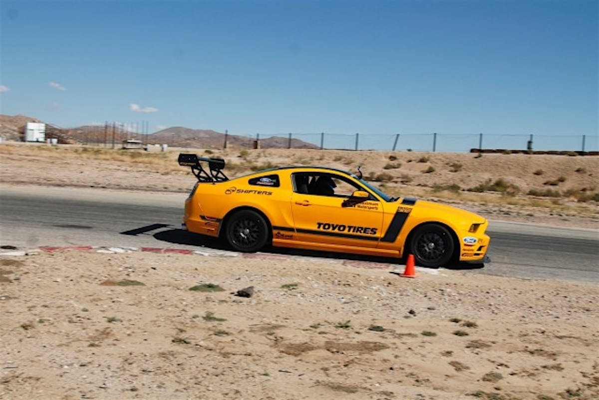 At the end of the day,