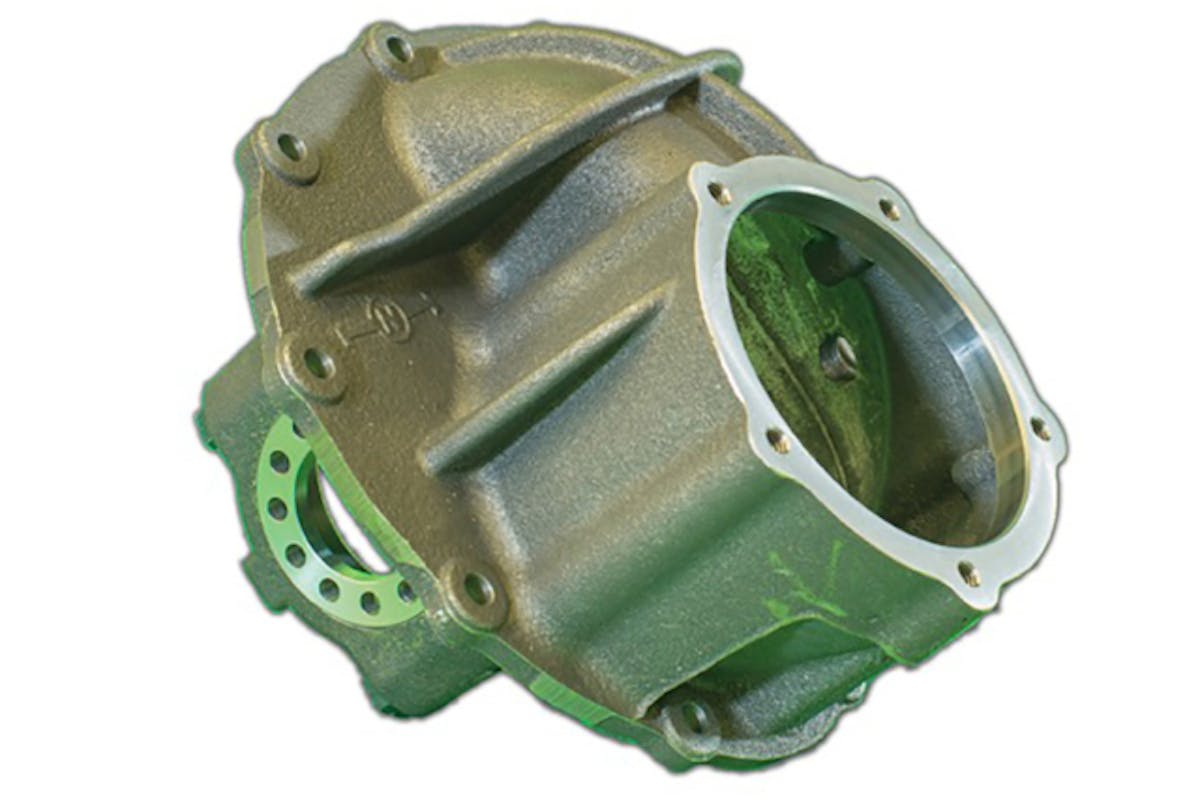 Johns 9-inch Nodular Iron Case - JPG