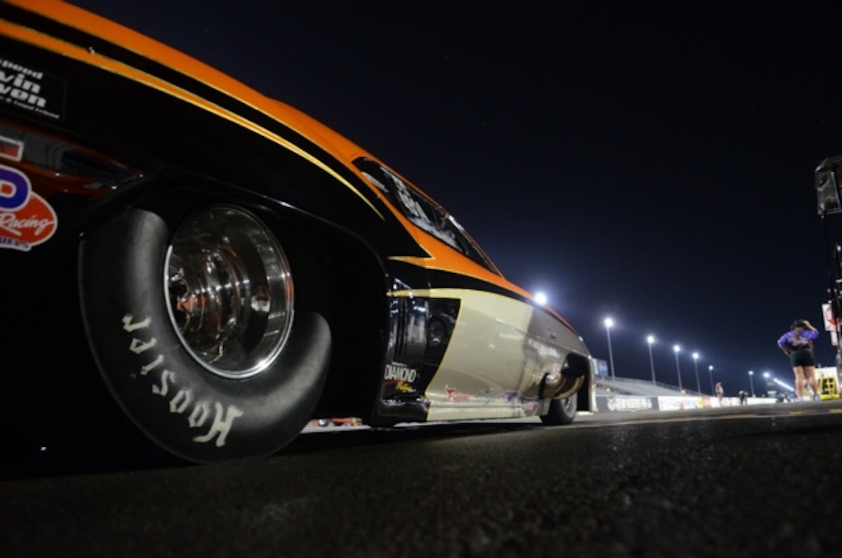 Getting a high horsepower car to hook at the track takes a solid understanding of suspension, and how ride height plays into it.