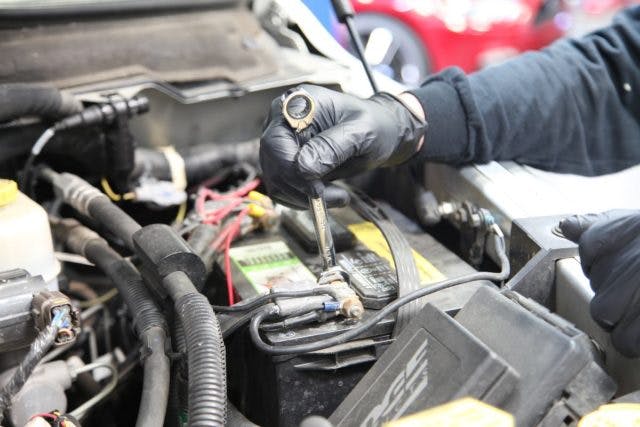 BD Diesel exhaust manifold