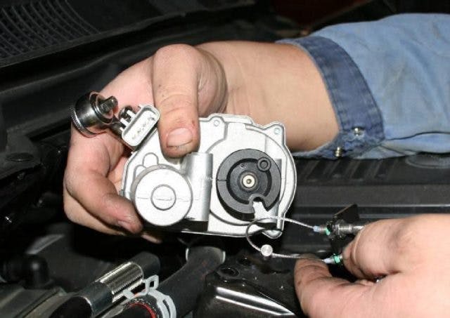 BD Diesel exhaust manifold