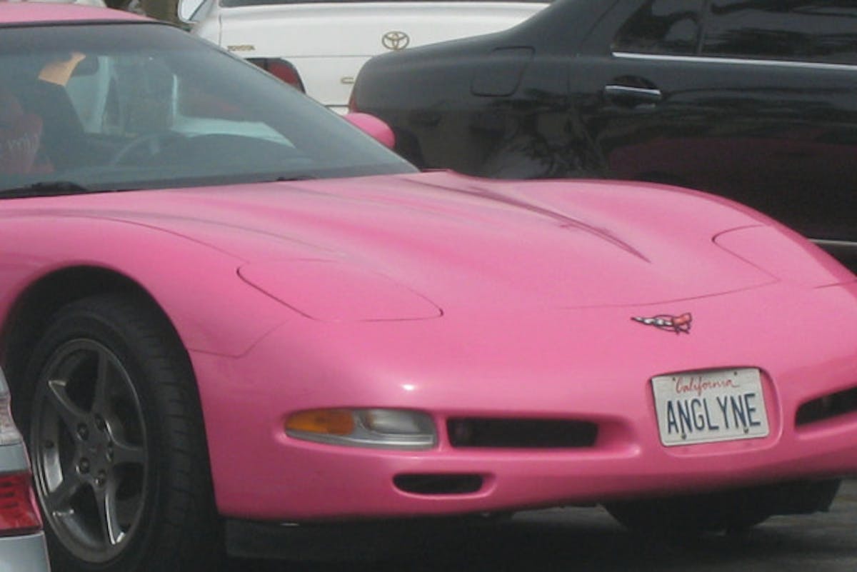 Image courtesy Flickr.