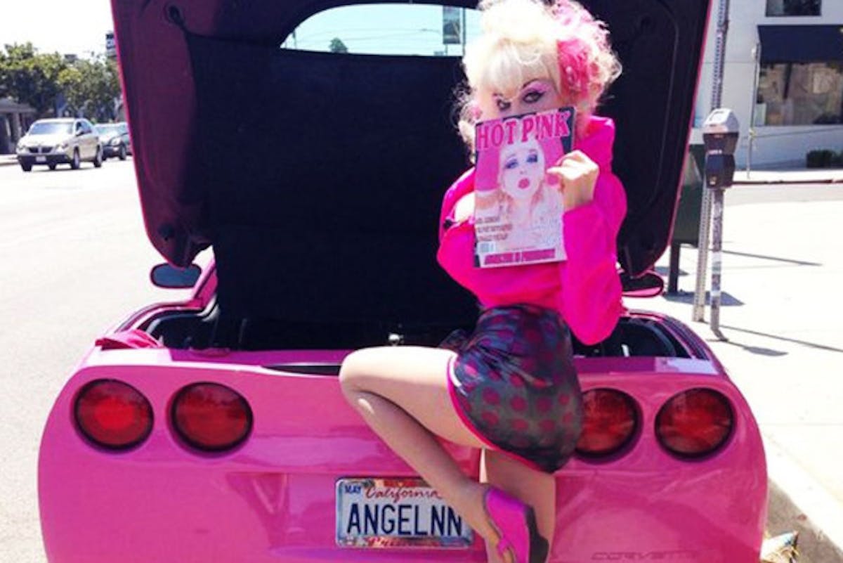 Image courtesy la.racked.com