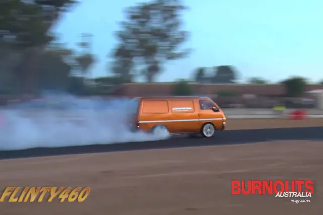 See ya later Collin!