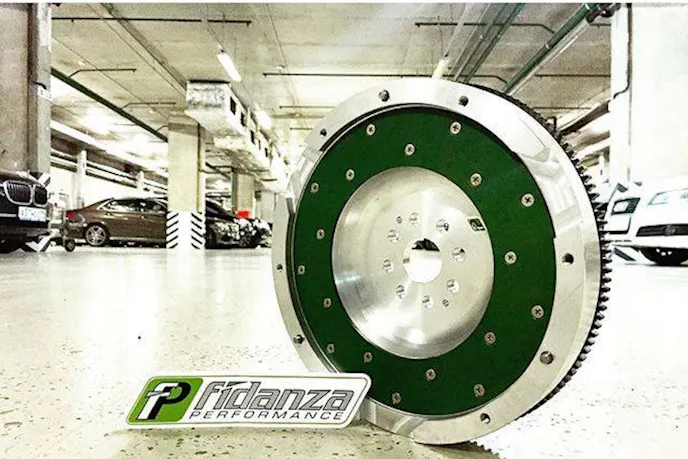 Fidanza Performance manufacturers flywheels for virtually every application imaginable.