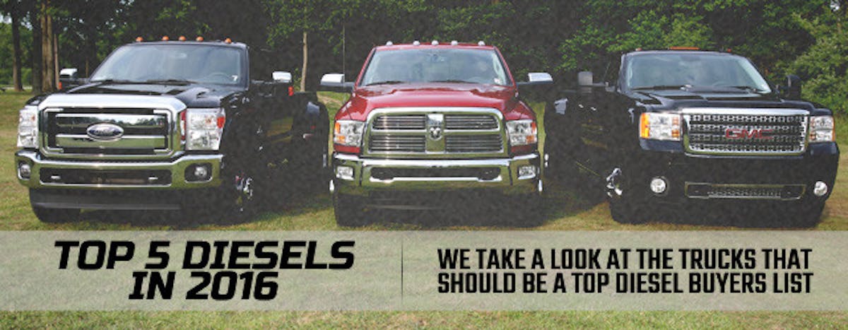 top5diesels
