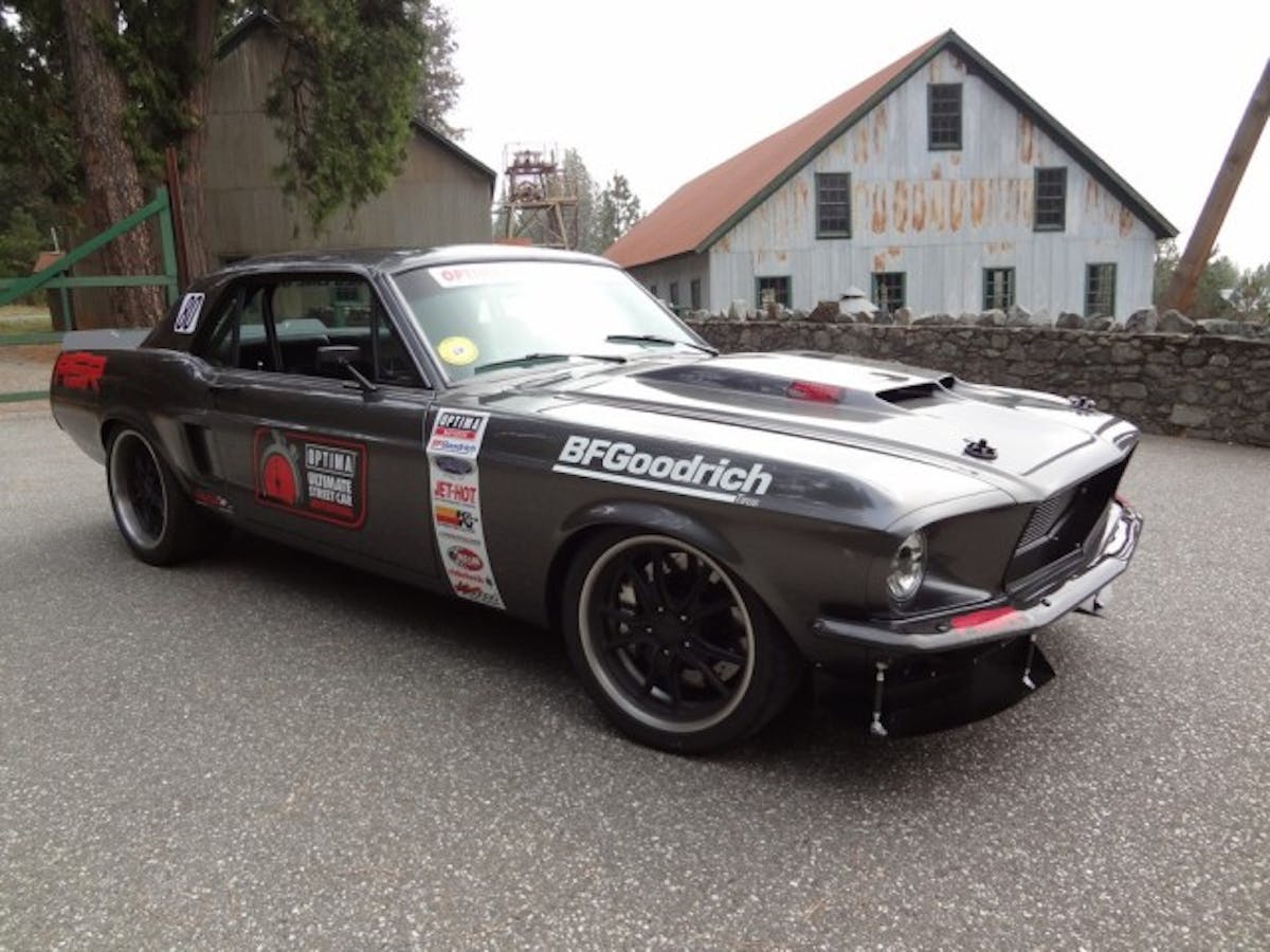 Mustang - Dino's pics 342