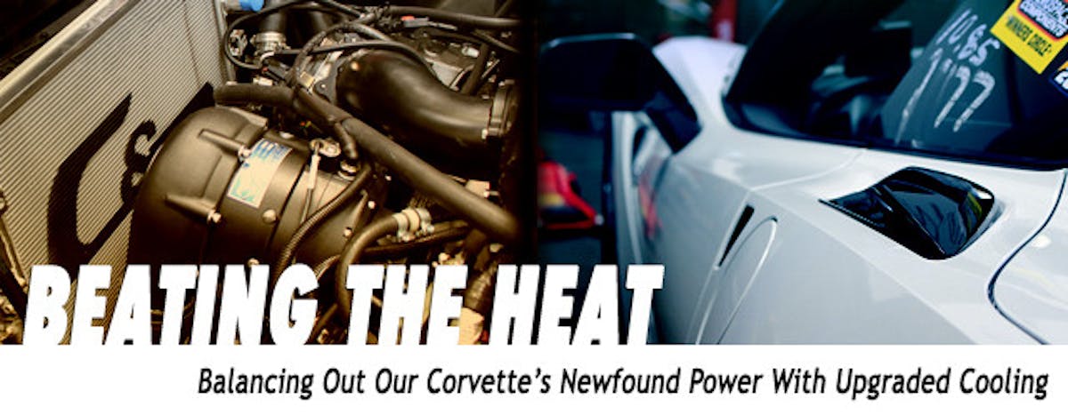 C700 Cooling Story 2