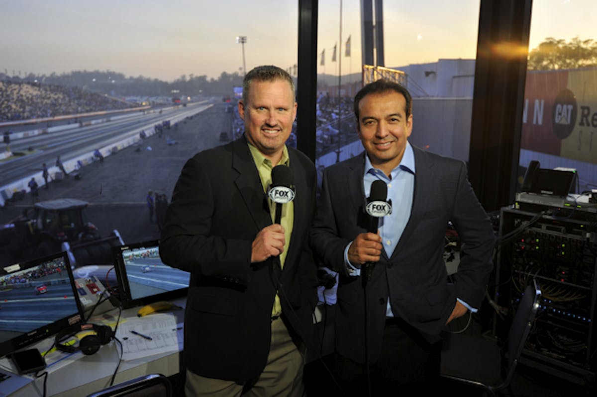 Rieff-TPedregon2016FOXTV