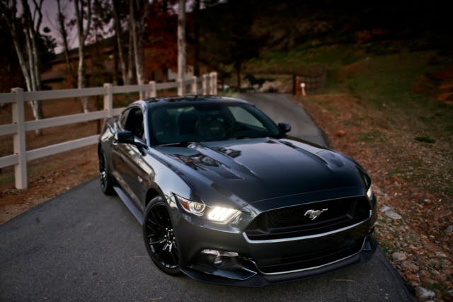 If 435 horsepower out of the box isn't enough for you, Ford Performance might just have the answer to your problem.