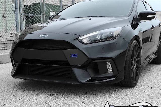 What will we see next from the crew at Livernois? We can only imagine what Stage 3 will be like.