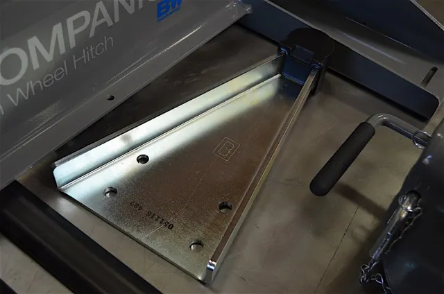 trailer hitch