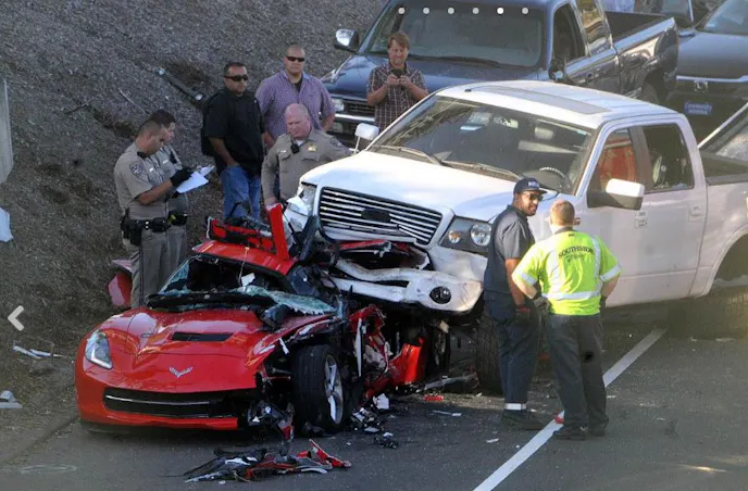 Corvette-crash-costa-mesa