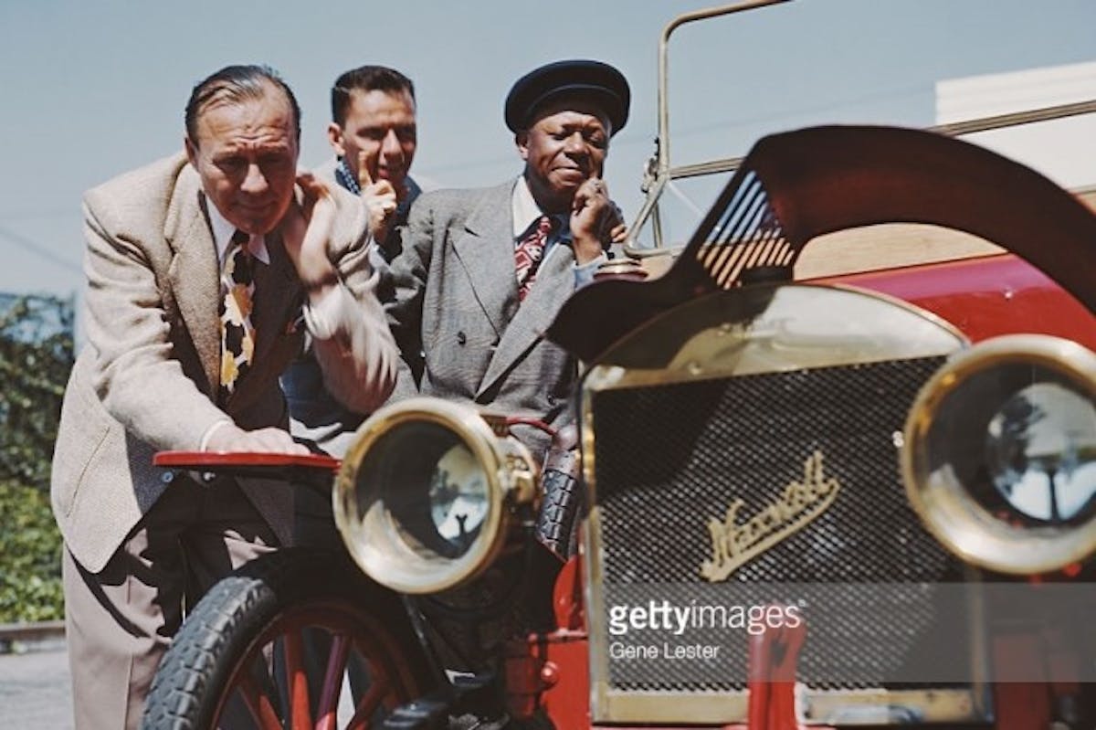 Jack-Benny-Getty-Images-1916-Maxwell