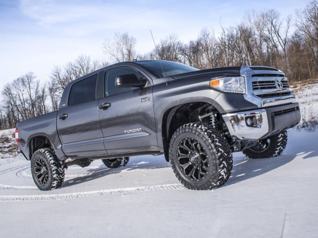 tundrakit