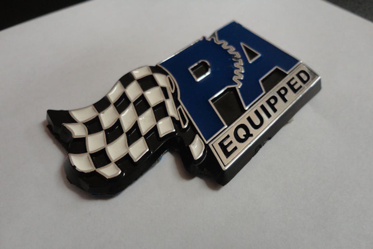 Each Platinum Series transmission that Performance Automatic builds comes with a lifetime guarantee. PA also documents the build process of the transmission along the way, providing a choice of video or digital photos as the gearbox is torn down, remanufactured and tested. Since that process is carried out by one technician who is assigned specifically to that transmission build, it creates a dialogue between the company and the customer that ensures that builders get exactly what they want out of their custom gearbox.