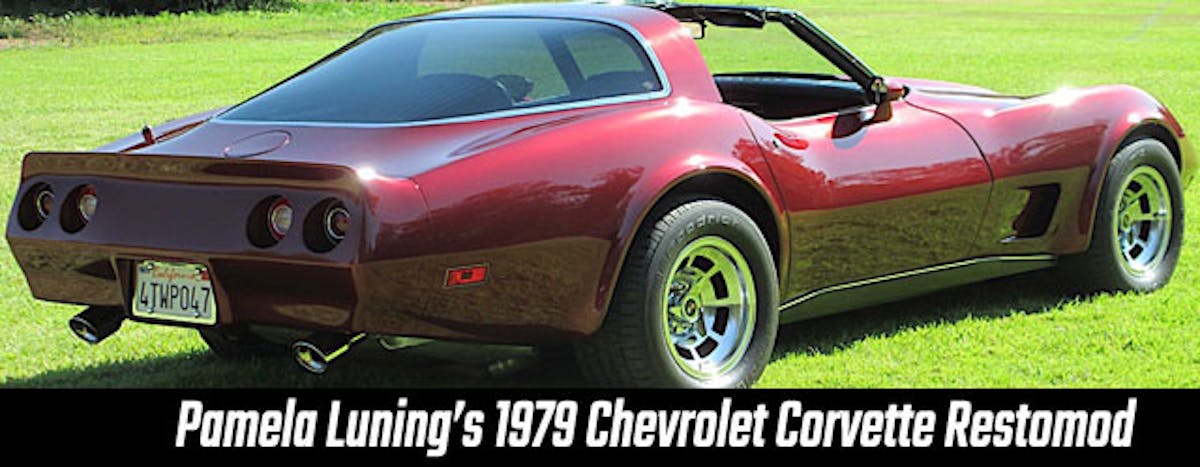 Brandywine lead art PAmela