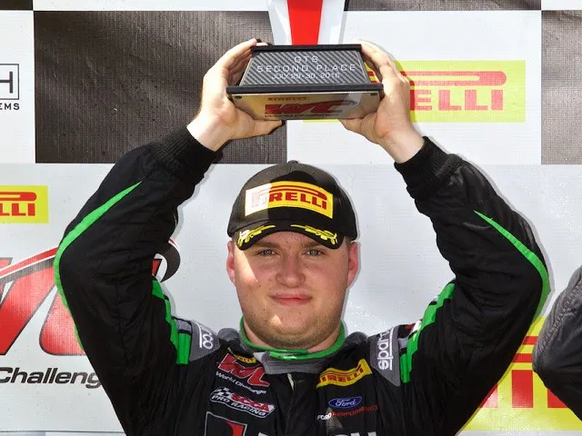 Pirelli World Challenge - Mid Ohio