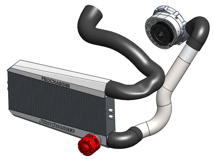 procharger_superchargers_2016_camaro_ss_system_stage_2_intercooler_racevalve_one