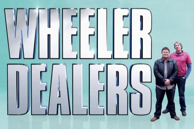 WheelerDealers