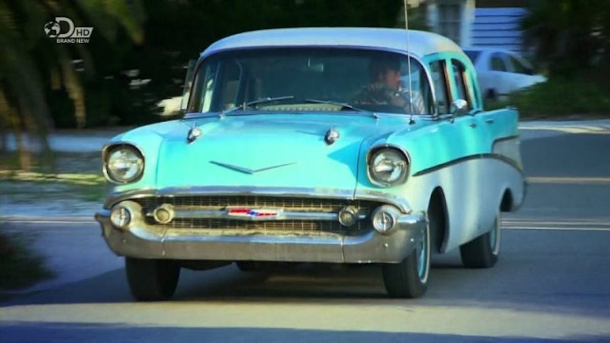 WheelerDealers-57Chevy-before