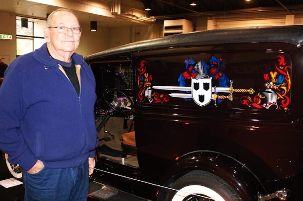 1930 Ford Panel_owner