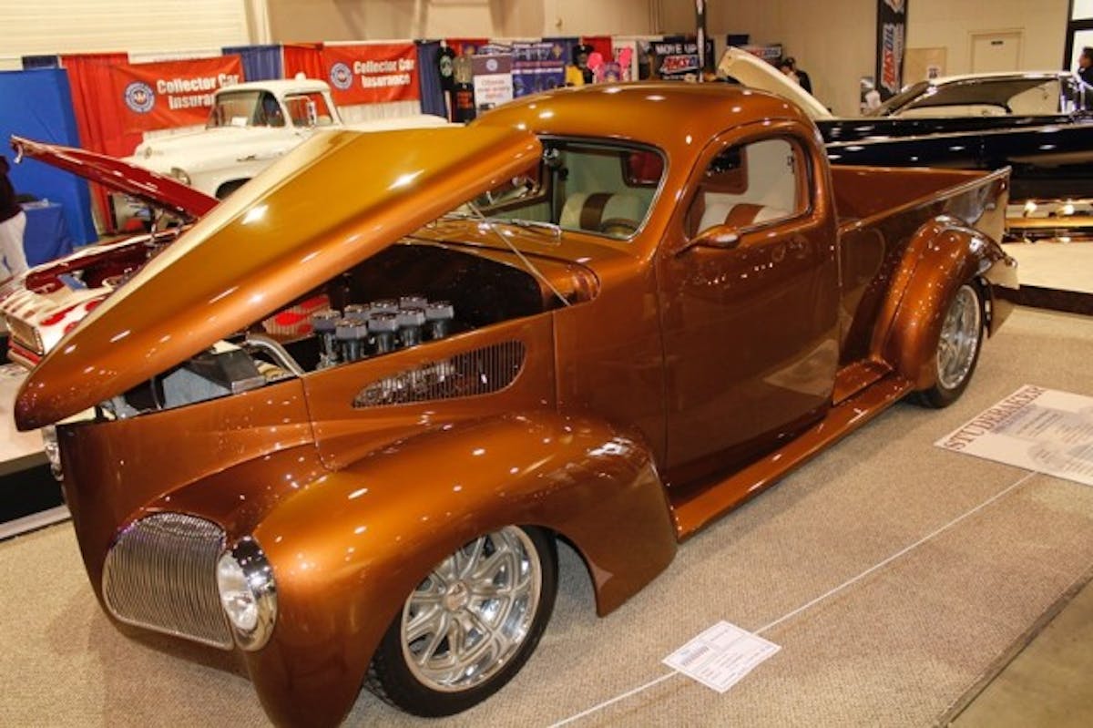 1935 L5 Studebaker_front