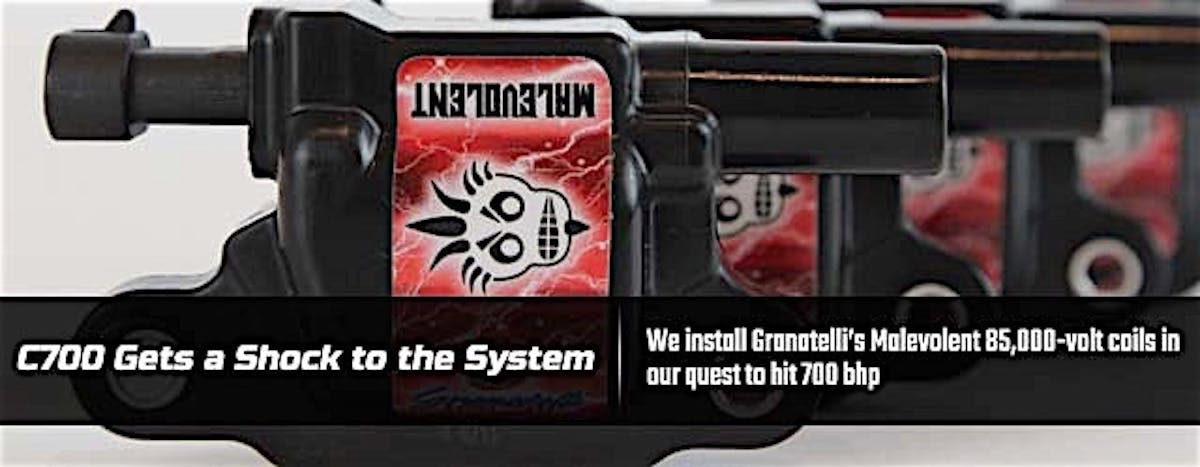 GranatelliMalevolent 2