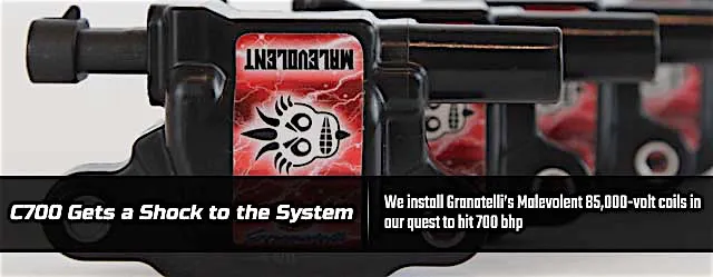 GranatelliMalevolent 2