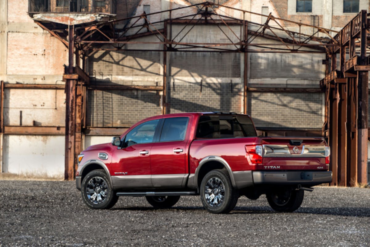 Electronics are probably going to be the biggest bugbear covered by this more generous warranty from Nissan. Heated steering wheels, backup cameras, and other devices would be an absolute pain to try and take care of on one's own.