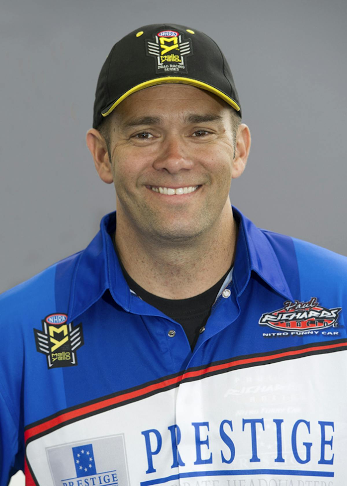Photo courtesy NHRA/National Dragster