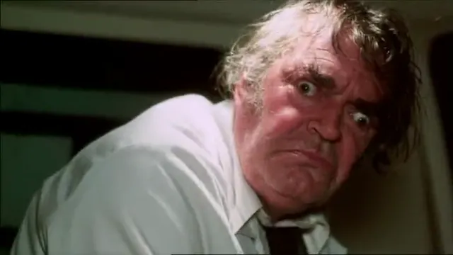 Jack Elam as Doctor Nikolas Van Helsing.