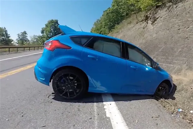 Not much really needs to be said here, does it?