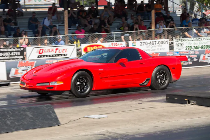 Camren Massengale won a pedal fest with Charlie Polly to move on to the semi-final of Real Street. Massengale still has a bye to the final where he could come close to locking up the title.