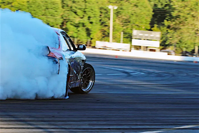 LSDriftBest