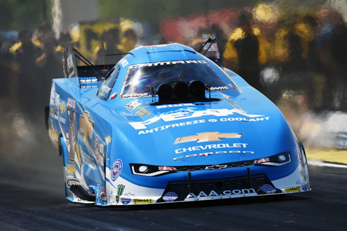 Photo credit: Gary Nastase Photography