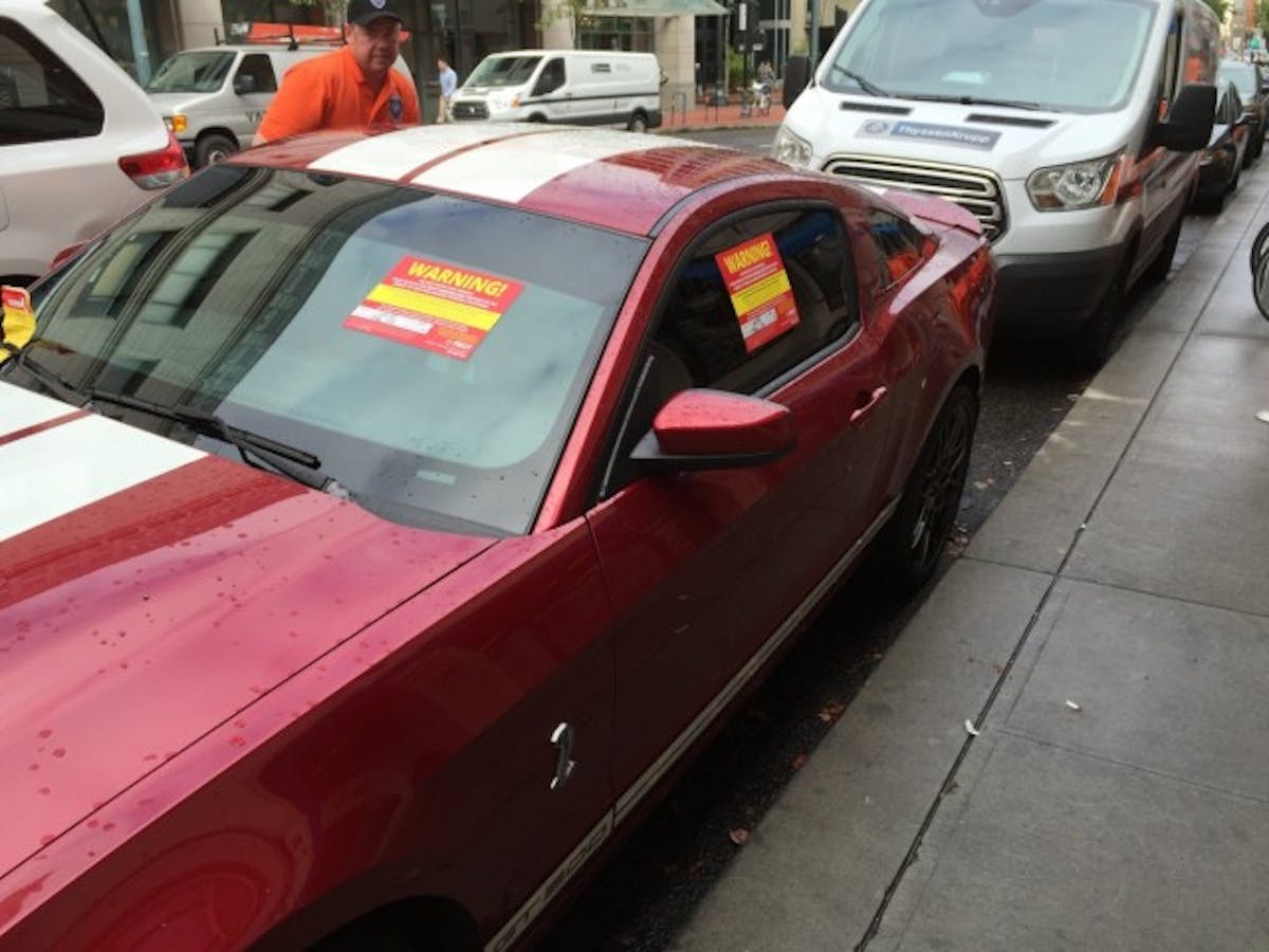 Images courtesy of Oregonlive.