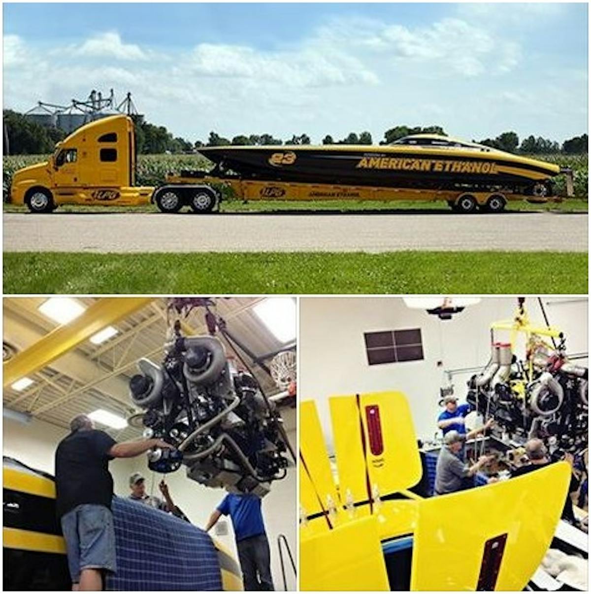 Photo credit: National Corn Growers Association