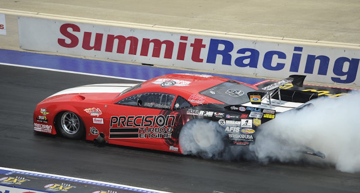 200-ProModWinner-BillGlidden-Norwalk